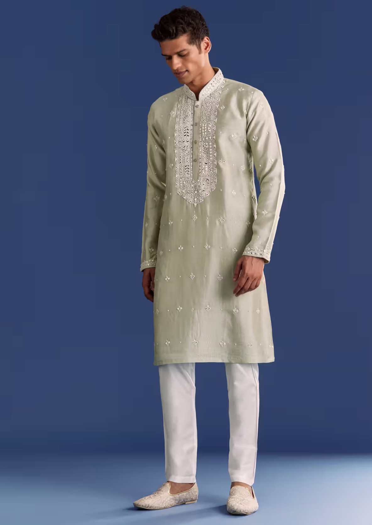 Outfit and mood inspiration for Malaysia · Wedding - Men 2